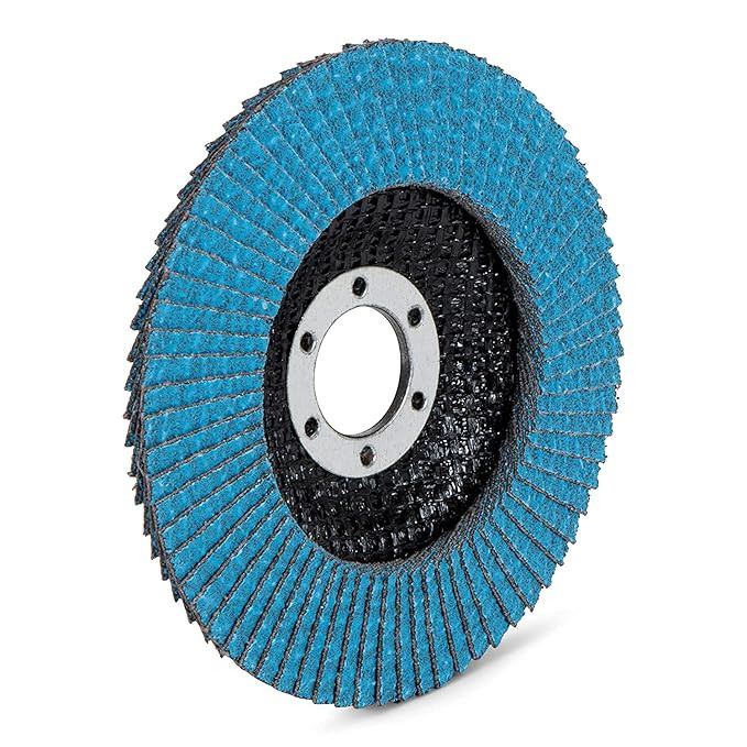 DISK ZA BRUSENJE SA PAPIRIM P100