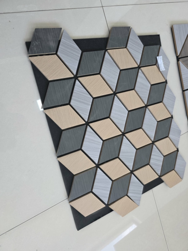 AKUSTICNI PANEL LETVICE ZA ZID UKRASNI PANELI 60x72 AKCIJA