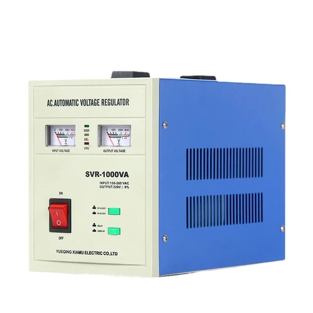 Automatski stabilizator napona 1000W