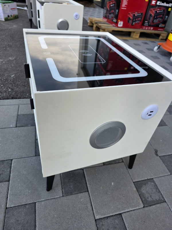PAMETNI NOCNI ORMARIC 50x40x45