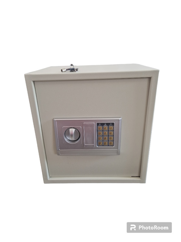 SEF ZA ORUZJE NAKIT NOVAC 40X35X30