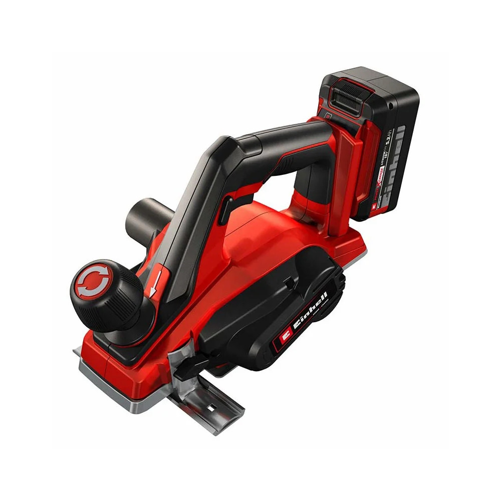 Einhell aku ručna blanjalica blanja Power X-Change TE-PL 18/82 Li