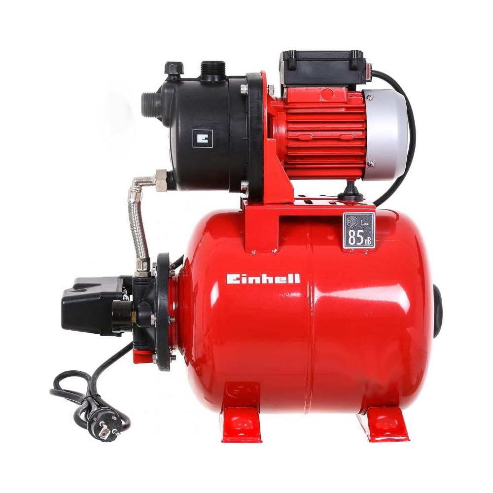 Einhell hidropak pumpa hidrofor GC-WW 6538 20L