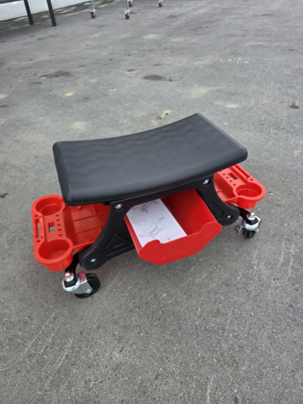 KOLICA ZA AUTOMEHANICARE STOLICA