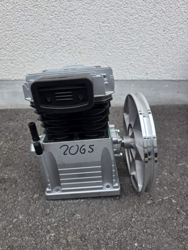 GLAVA ZA KOMPRESOR 2065 2X65 ULJNA PROFI 185KM