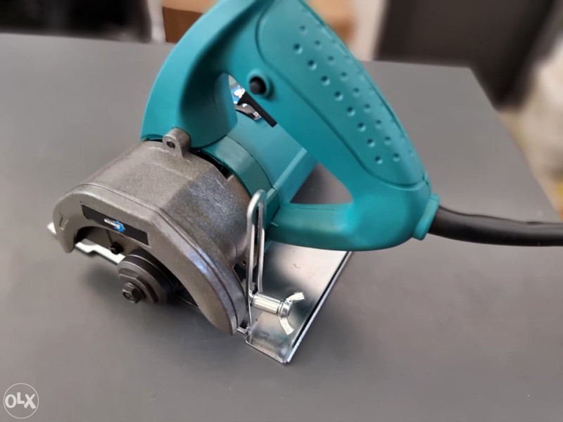 RUCNI CIRKULAR SMITH AUSTRIA 800W ZA KERAMIKU CEKULAR
