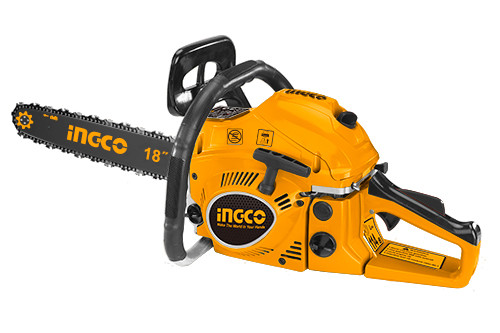 INGCO MOTORNA PILA 46CC 18'' GCS5451811