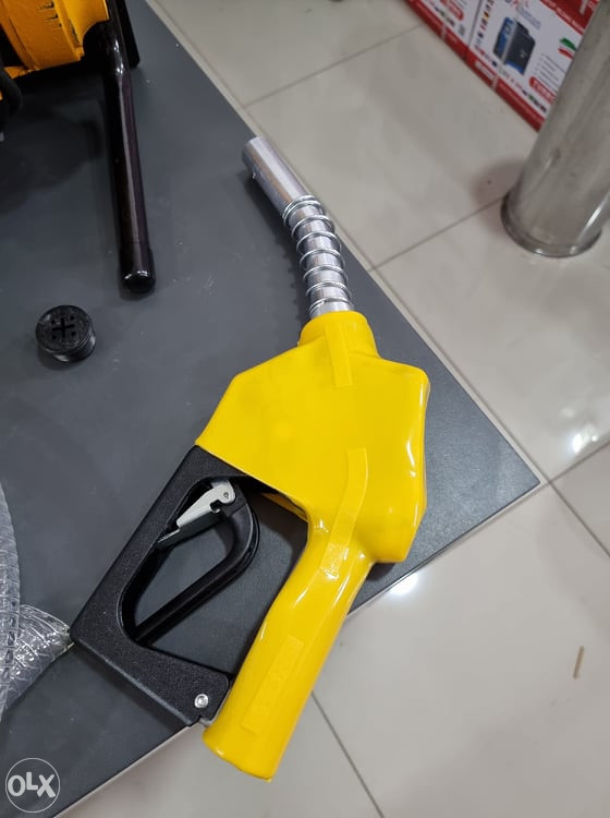 PUMPA ZA PRETAKANJE GORIVA ULJA BOXER 2400L/H