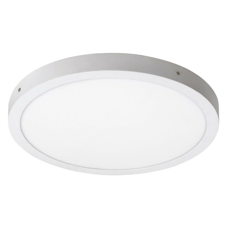 LED PANEL NADGRADNI OKRUGLI 18W 20.5 CM