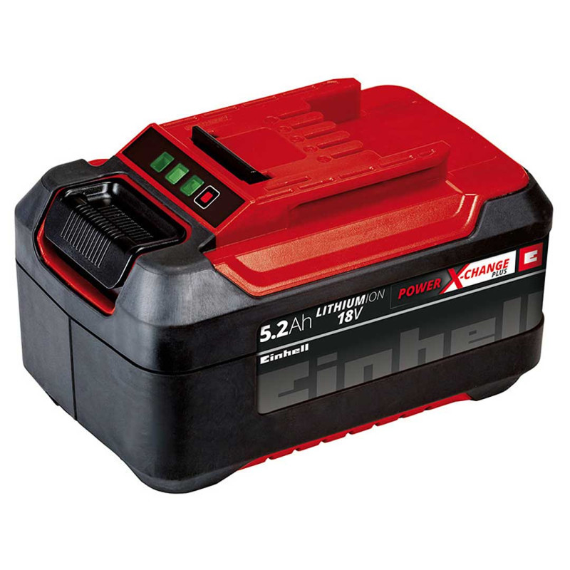 Einhell baterija Power X-Change 18 V 5.2 Ah
