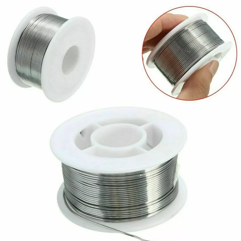 ZICA ZA LEMLJENJE 1.O MM  200GR