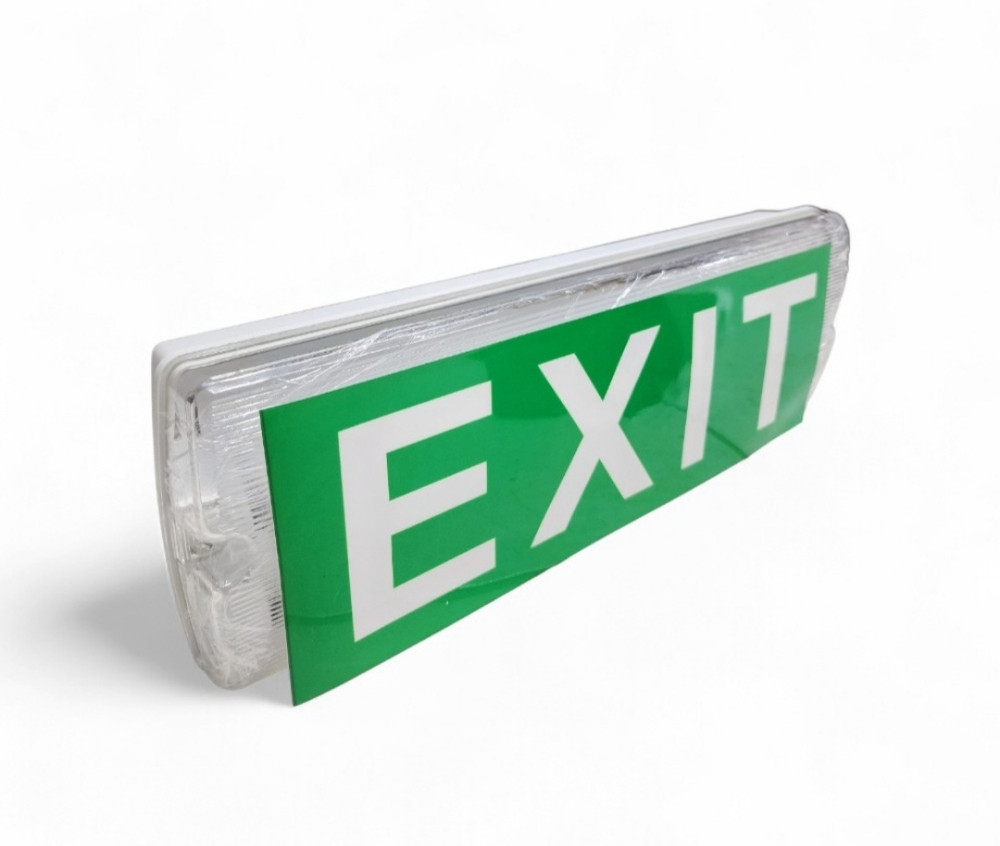 LAMPA ZA IZLAZ EXIT SVJETILJKA