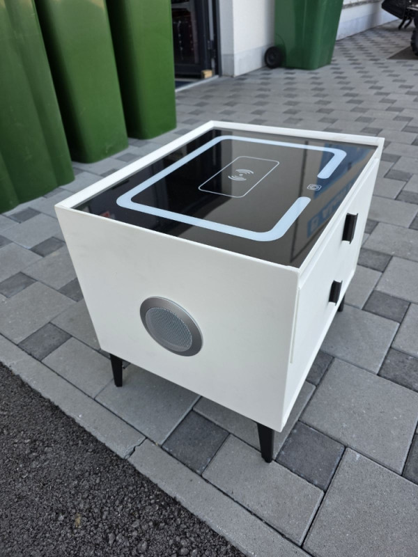 PAMETNI NOCNI ORMARIC 50x40x45