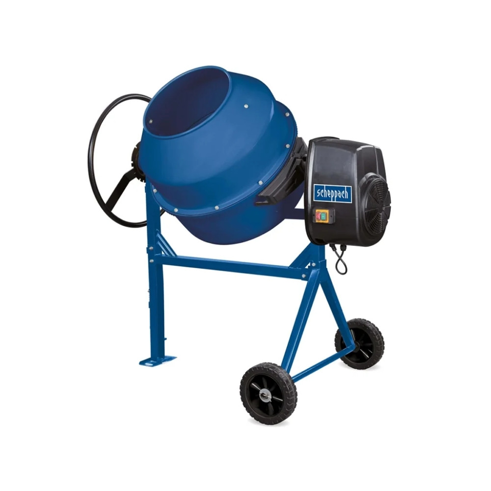 MJESALICA ZA BETON MIX180