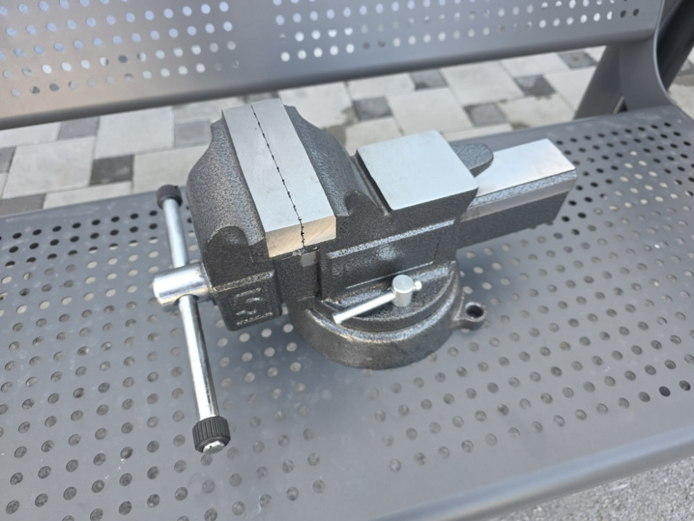 SKRIP STEGA ZA TESKE USLOVE ZELJEZNI 125MM AMERICKI