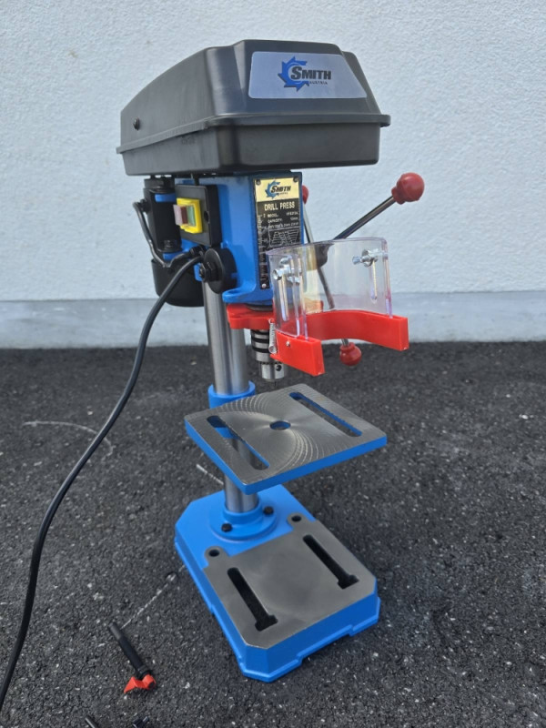 STUBNA BUSILICA SMITH AUSTRIA 2200W