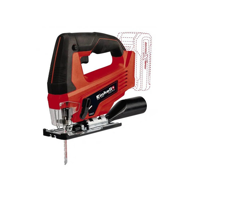 Einhell aku ubodna pila Power X-Change TC-JS 18 Li-Solo