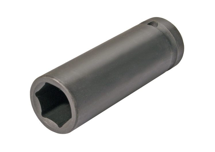 GEDORE GIDORE udarni nasadni ključ 1/2''dugačka 19mm