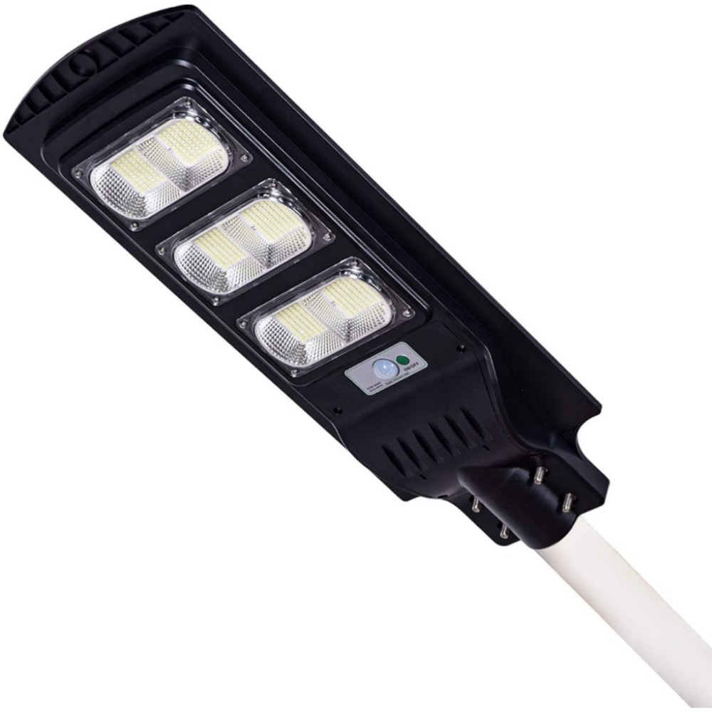 SOLARNI REFLEKTOR RASVJETA LED LAMPA REFLEKTOR