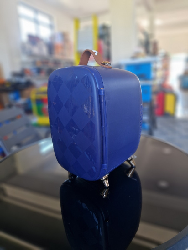 Mini frizider hladnjak za auto 9 L