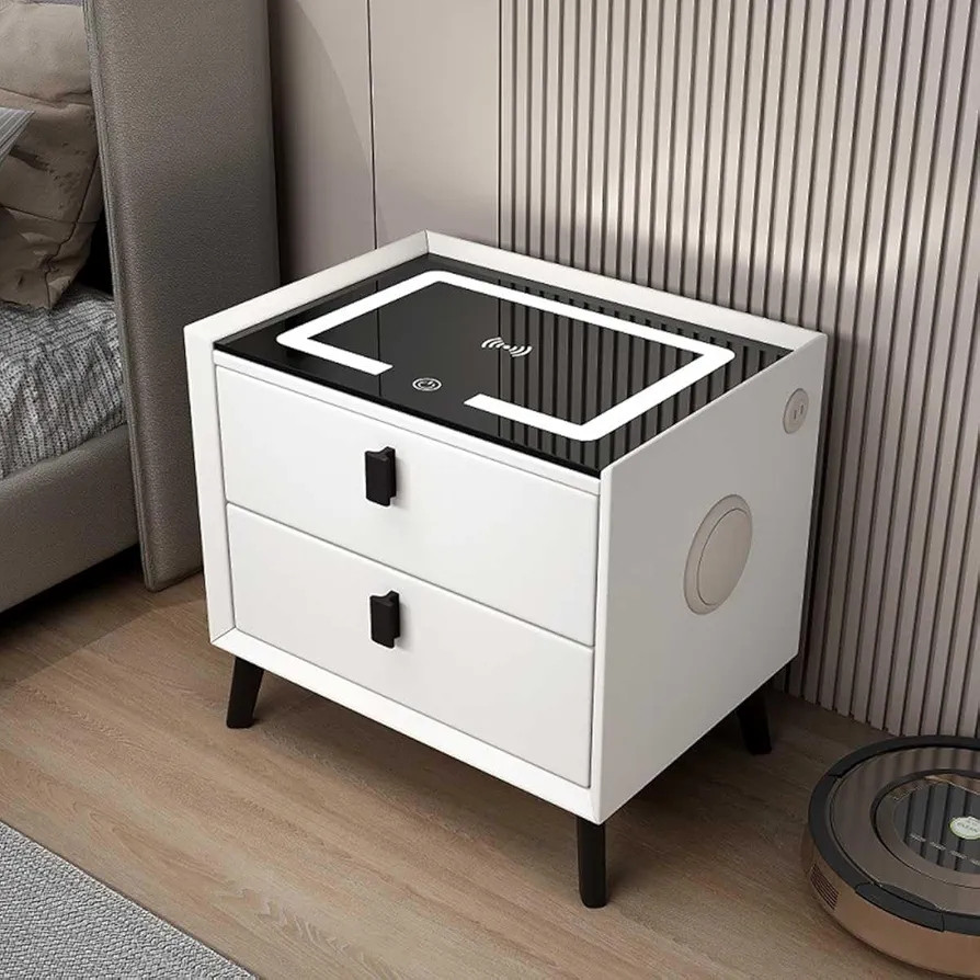 PAMETNI NOCNI ORMARIC 50x40x45