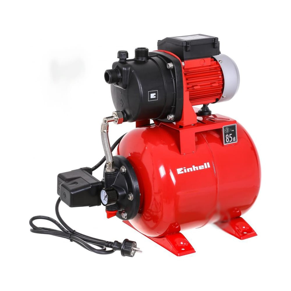 Einhell hidropak pumpa hidrofor GC-WW 6538 20L