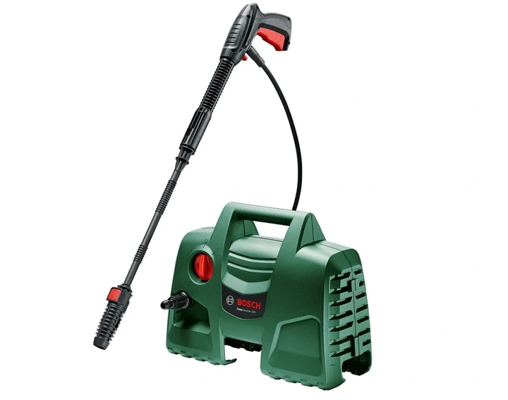 Visokotlačni perač BOSCH EASYAQUATAK 100 LL