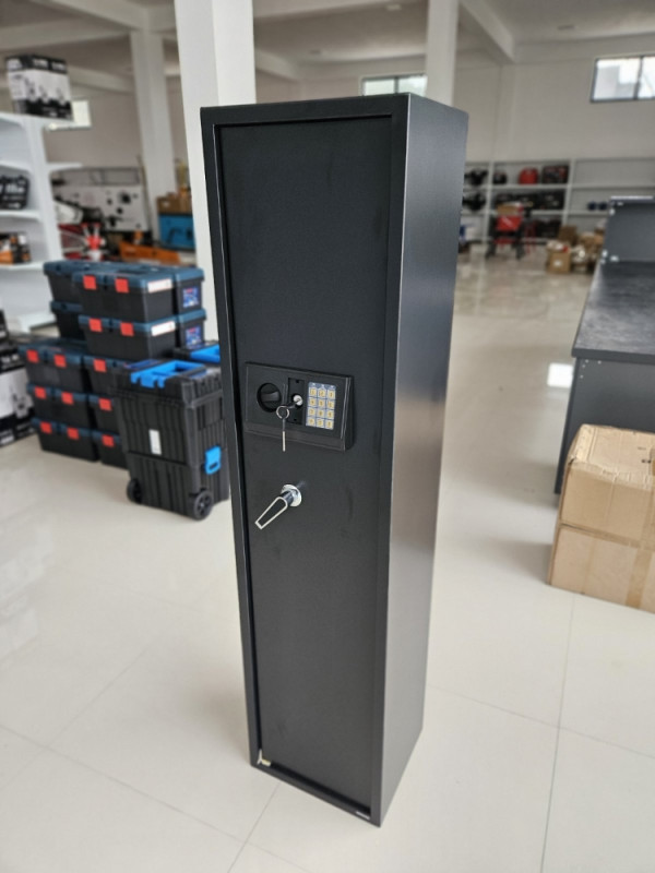 ORMAR SEF ZA ORUZJE 5 PUSKI 40 KG 145X30X35