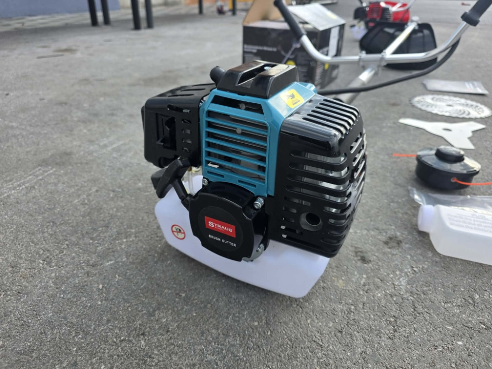 TRIMER ZA TRAVU STRAUS AUSTRIA 6KS
