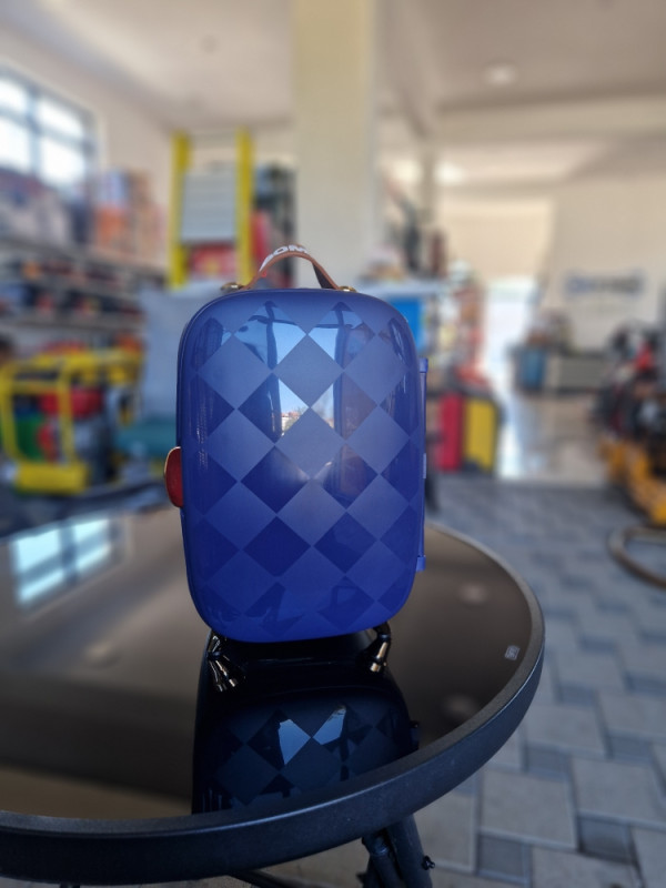 Mini frizider hladnjak za auto 9 L