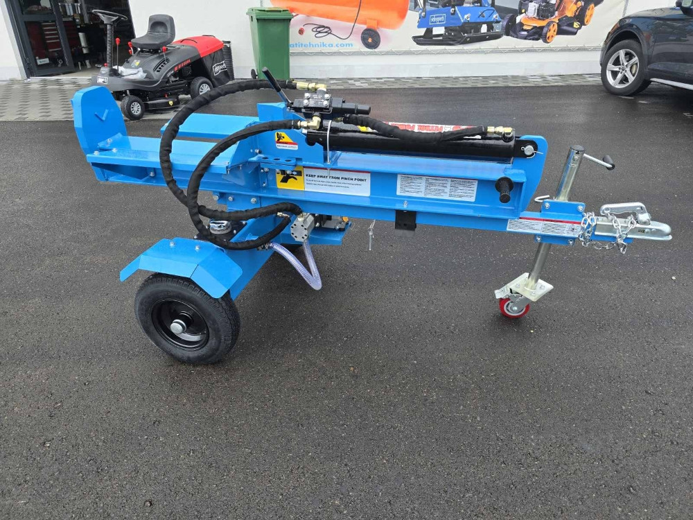 BENZINSKI CJEPAC ZA DRVA 22T SMITH AUSTRIA