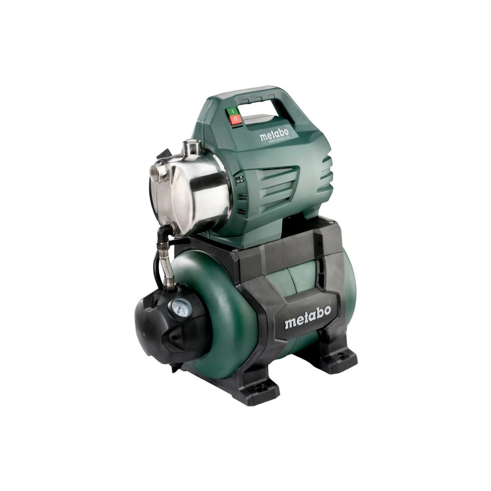 Metabo hidropak hidrofor HWW 4500/25 Inox