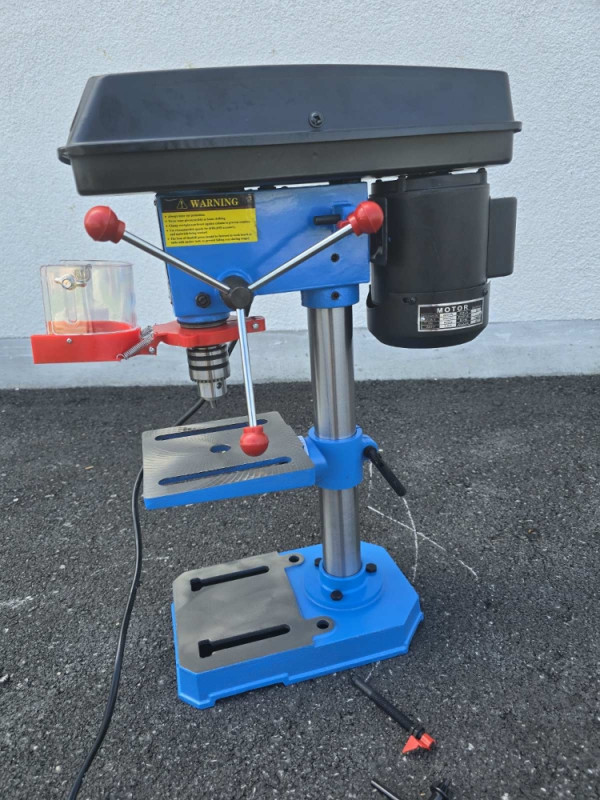 STUBNA BUSILICA SMITH AUSTRIA 2200W