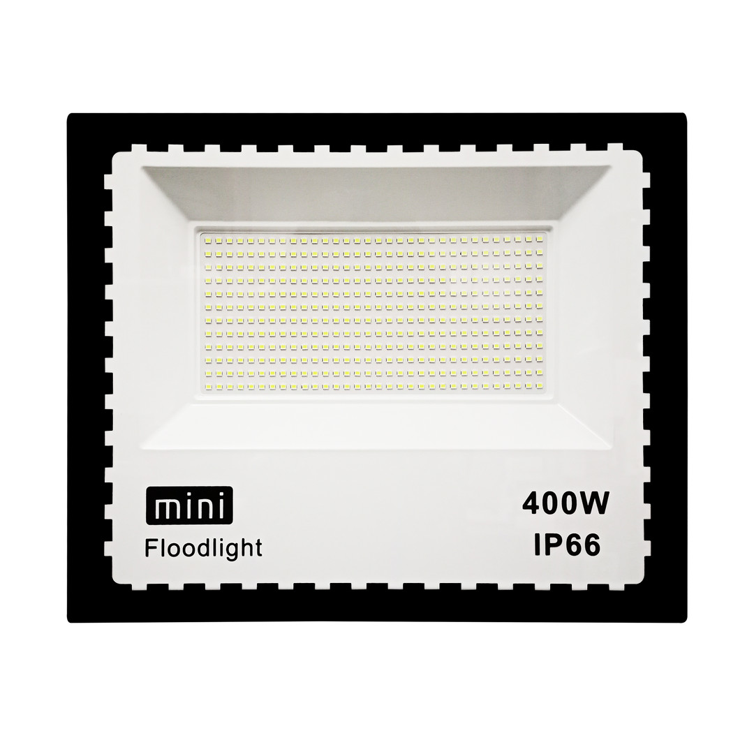 Reflektor  400W  vodootporni IP67 LED