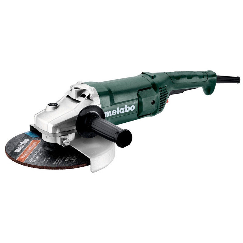Metabo Brusilica W 2000-230 Kutna 230mm 2.000W