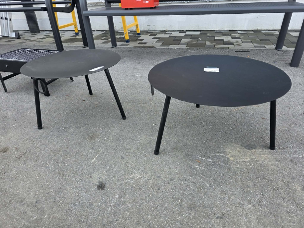 ROSTILJ TANJIRACA TAVA 45 CM 45CM