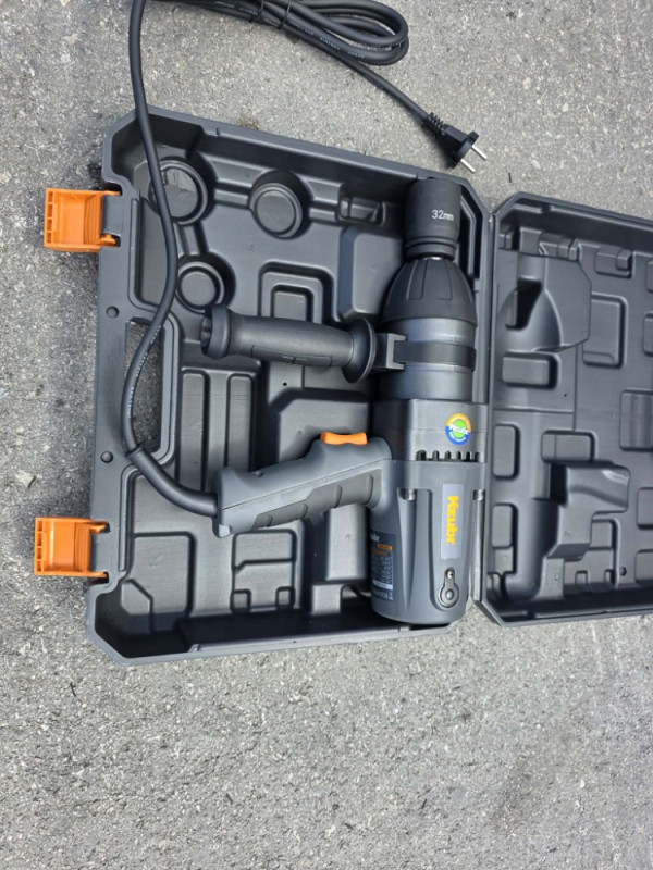 ELEKTRICNI UDARNI ODVIJAC PISTOLJ KZUBR KEW-24C 3/4