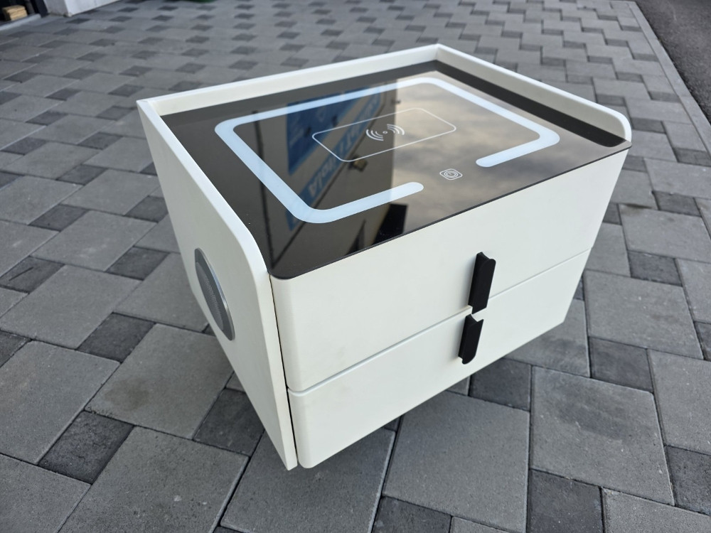 PAMETNI NOCNI ORMARIC 50X40x46