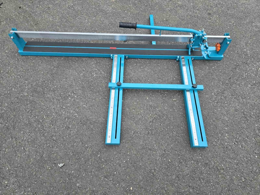 AKCIJA MASINA ZA KERAMIKU PLOCICE 1200MM LASER PROFI