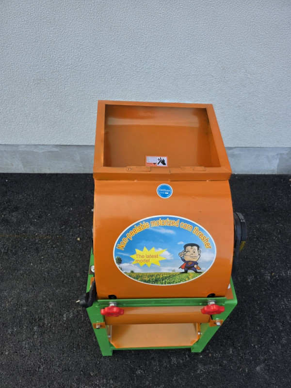 MLIN ZA KUKURUZ ZITO ZITARICE KRUNJAC STRAUS AUSTRIA