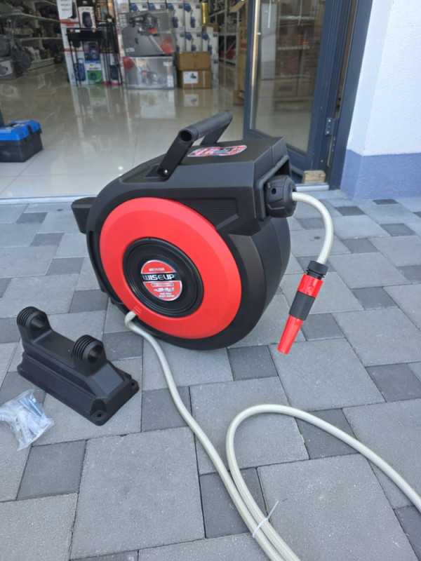 KABAL NA MOTALICI WISEUP 30M 1/2 SA PRSKALICOM