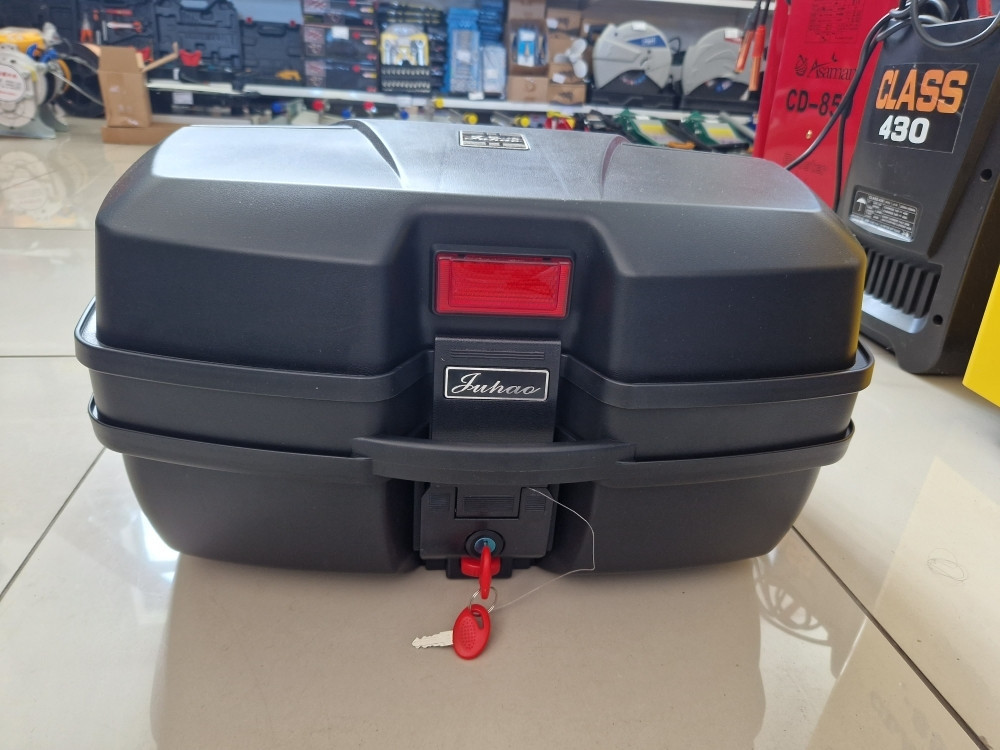 Kofer za motor quad skuter ATV 45l