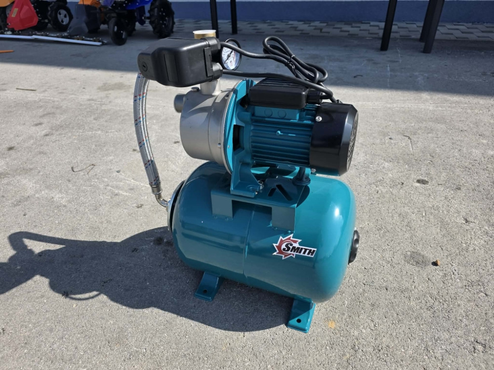 HIDROPAK ZA VODU SMITH AUSTRIA