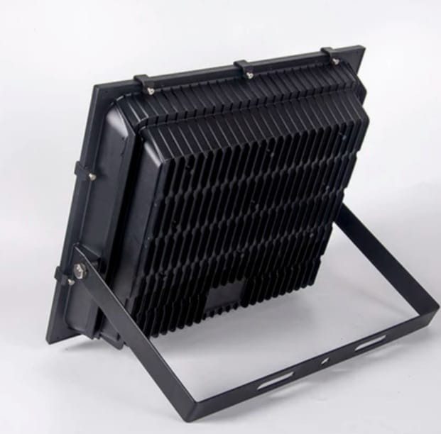Solarni Reflektor 100w Ip66 C/Daljinski upravljač