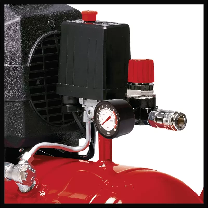 Einhell vazdušni zračni kompresor TC-AC 190/24/8