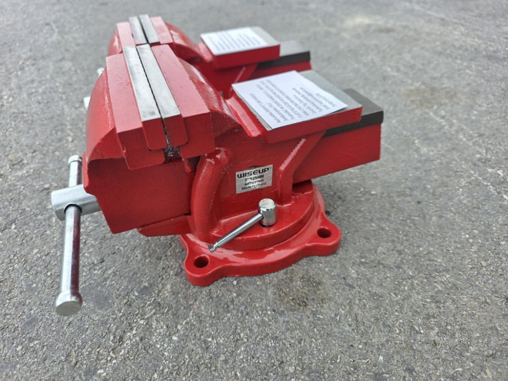 SKRIP STEGA WISEUP 100MM 6.2KG