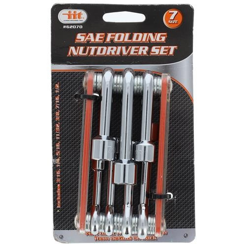 SET SARFCIGER ODVIJACA 8-11MM