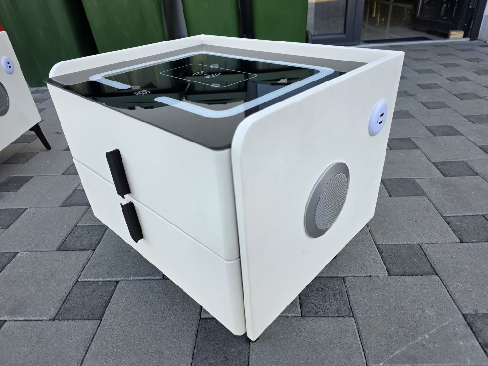 PAMETNI NOCNI ORMARIC 50X40x46
