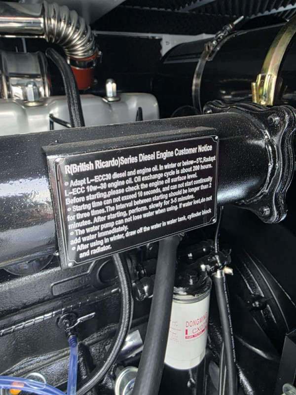 AGREGAT ZA STRUJU STRAUS AUSTRIA 56KW 56 KW 70KVA RICARDO ATS