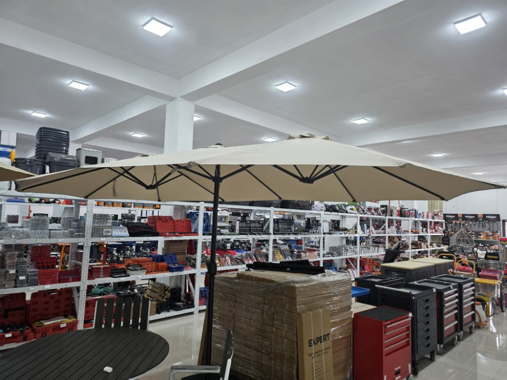 SUNCOBRAN 3X4.2M SA POSTOLJEM